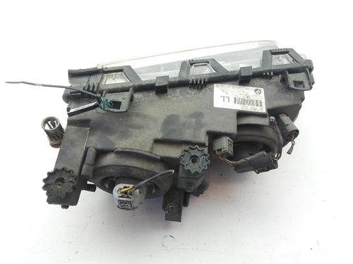 Left headlight BMW 3 (E46) 320 d | BP19040829C28 