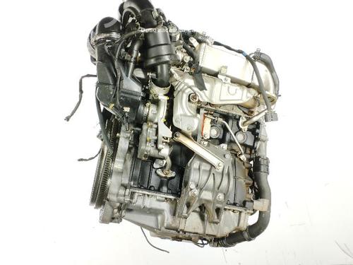 Engine MERCEDES-BENZ A-CLASS (W176) A 200 CDI / d (176.008) | BP37088264M1 - Image 2