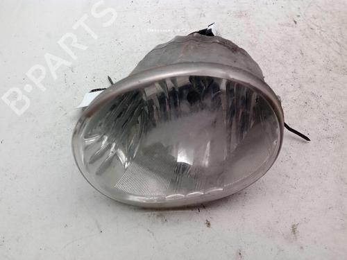 Right front fog light TOYOTA RAV 4 II (_A2_) 1.8 (ZCA25_, ZCA26_, ZCA25W, ZCA26W) | BP28419732C31 