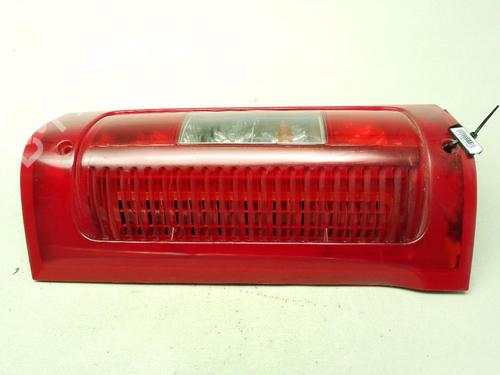 Used Left taillight Left taillight 39119702 39119702