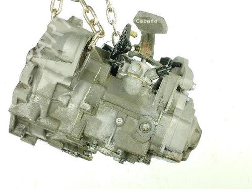 Gearbox VW TOURAN (1T3) 1.6 TDI | BP19341240M3 