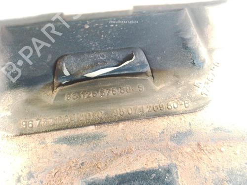 Engine mount PEUGEOT 5008 II (MC_, MJ_, MR_, M4_) 1.6 BlueHDi 120 (MCBHZH, MCBHZW) | BP29129633M89 