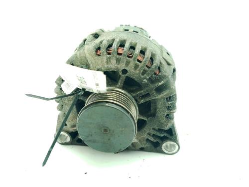 Used Alternator FIAT SCUDO Bus (270_, 272_) 2.0 D Multijet (120 hp) 31694858