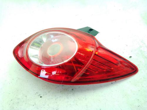 Right taillight FORD KA (RU8) 1.2 | BP29269310C35 