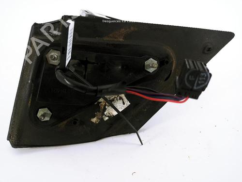 Left mirror DODGE CALIBER 2.0 CRD | BP18374336C26 
