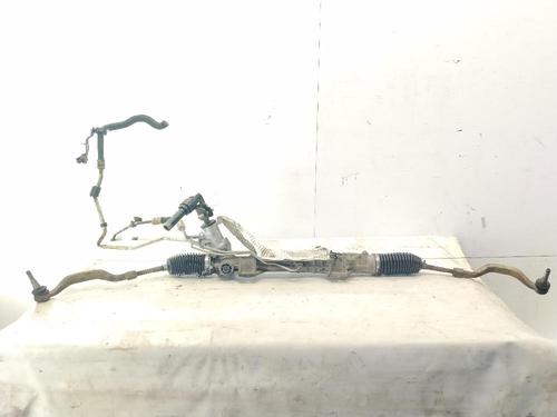 Used Steering rack Steering rack RENAULT LAGUNA III (BT0/1) 2.0 dCi (BT07, BT0J, BT14, BT1A, BT1S) (131 hp) 34181543 34181543