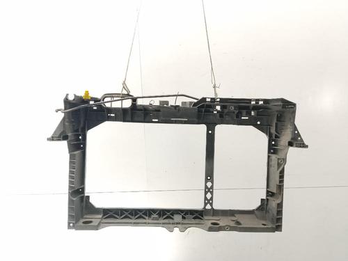 Frontplade/Frontkurv FORD FIESTA VI (CB1, CCN) 1.6 TDCi | BP38949942C72 - Image 2