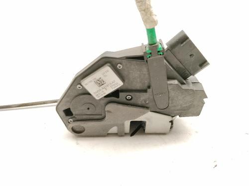 Front left lock FORD KUGA II (DM2) 2.0 TDCi | BP38589863C98 - Image 2