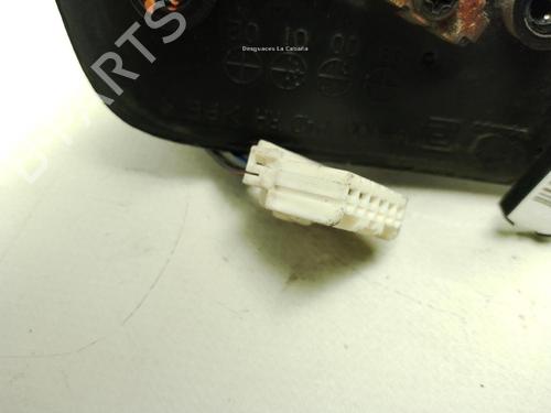 Right mirror DAEWOO REZZO (U100) 1.6 | BP34207724C27  - Image 5