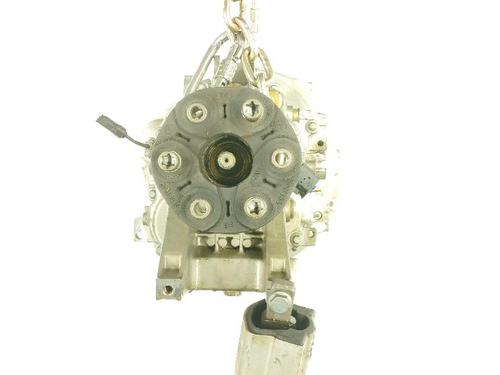 Gearbox MERCEDES-BENZ C-CLASS (W203) C 200 CDI (203.007) | BP31609179M3