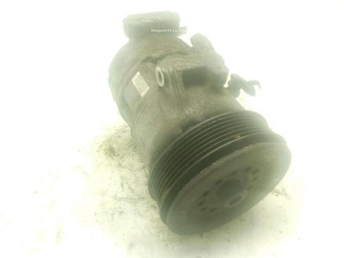 Used AC compressor AC compressor TOYOTA AURIS (_E15_) 1.4 (ZZE150_, ZZE150R) (97 hp) 34612191 34612191