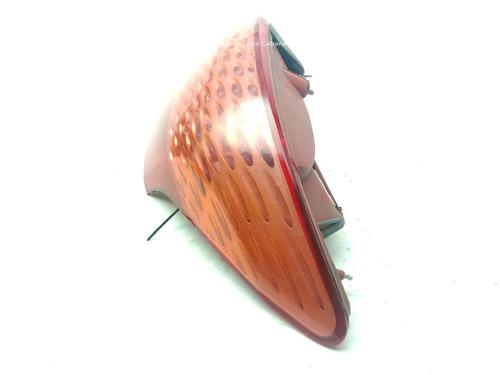 Right taillight PEUGEOT 407 SW (6E_, 6D_) 1.6 HDi 110 | BP26900658C35 