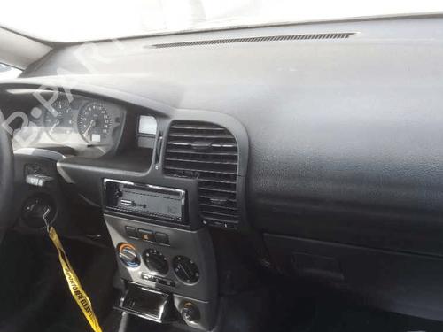 Right front suspension arm OPEL ZAFIRA A MPV (T98) 2.0 DTI 16V (F75) | BP24121552M13