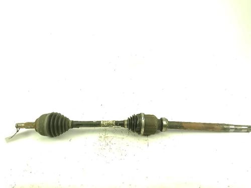 Used Right front driveshaft Right front driveshaft CITROËN SPACETOURER Bus (V_) 2.0 BlueHDi 150 (150 hp) 19427078 19427078