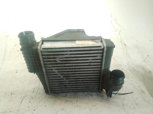 Ladeluftkühler für PEUGEOT 3008 II SUV (MC_, MR_, MJ_, M4_) 1.2 THP/ PureTech 130 (MRHNSM, MRHNSU, MRHNSJ, MRHNYW,... (131 hp) 29765330