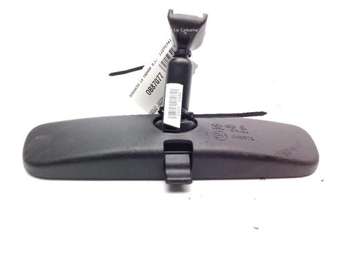 Rear mirror HYUNDAI TUCSON (NX4E, NX4A) 1.6 T-GDi | BP30771674I6 - Image 3