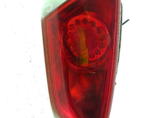 Used Left tailgate light Left tailgate light SEAT LEON (1P1) 1.6 TDI (90 hp) 33263004 33263004