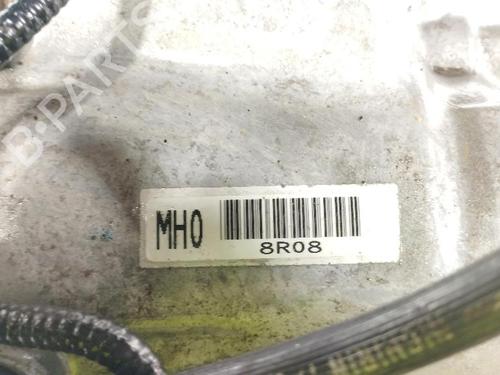 Gearbox HONDA CR-V III (RE_) 2.2 i-CTDi 4WD (RE6) | BP25734769M3 