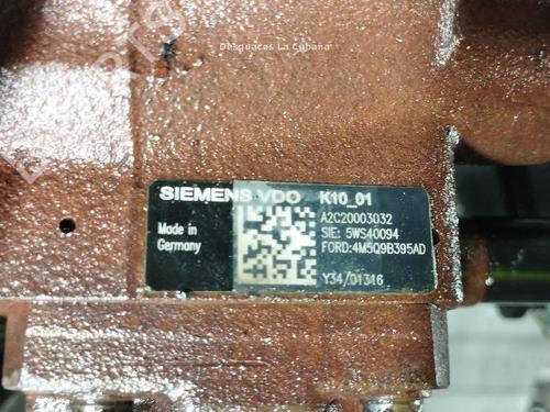 Motor FORD FOCUS C-MAX (DM2) 1.8 TDCi | BP30051940M1 