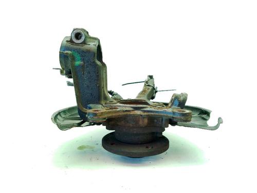 Right front steering knuckle SEAT LEON (1P1) 1.4 TSI | BP37088238M26 - Image 3