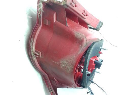 Left taillight VW PASSAT B6 (3C2) 2.0 TDI | BP36430458C34 - Image 4