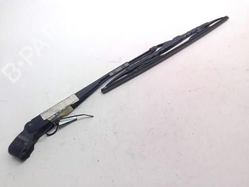 Used Rear windshield wiper arm BMW 3 Compact (E46) [2001-2005]  26233094