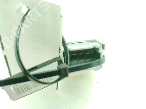 Right front window switch RENAULT MEGANE II Saloon (LM0/1_) 1.6 | BP24862593I26 - Image 2