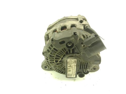 Alternator PEUGEOT 208 I (CA_, CC_) 1.2 PureTech 82 | BP18362393M7 