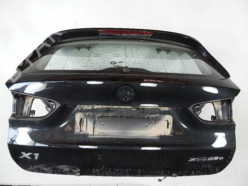 Bakluke CC/Kombi-Kupé BMW X1 (F48) sDrive 18 i (136 hp) 24042544