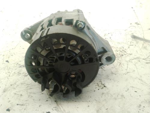 Alternator OPEL ASTRA H (A04) 1.9 CDTI (L48) | BP29765519M7 