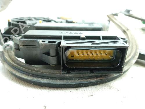 Front left window mechanism SEAT ALHAMBRA (7V8, 7V9) 1.9 TDI | BP24628978C22 
