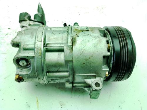 AC compressor BMW 3 (E46) 320 d | BP32490762M34