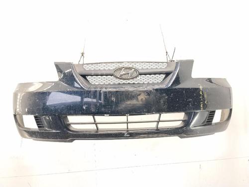 Foran kofangere HYUNDAI SONATA V (NF) 2.0 CRDi (140 hp) 32402610