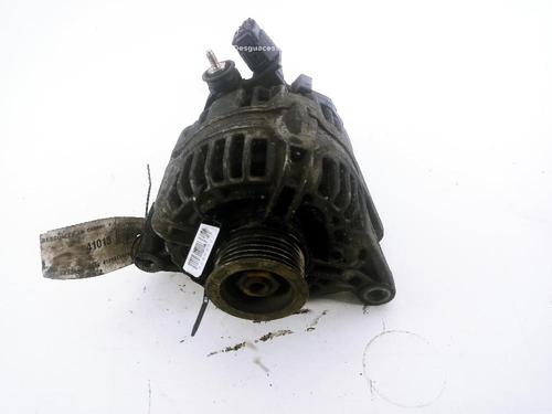 Used Alternator TOYOTA COROLLA (_E12_) 1.6 VVT-i (ZZE121_, ZZE121R) (110 hp) 18375145