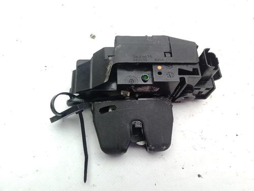 tailgate-lock-opel-corsa-f-p2jo-2019-29555032 main image