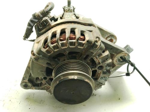 Used Alternator Alternator 24862307 24862307