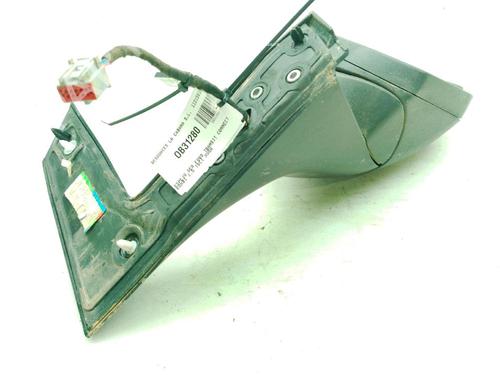 Right mirror FORD TRANSIT CONNECT MPV 1.5 TDCi | BP24629035C27 - Image 6