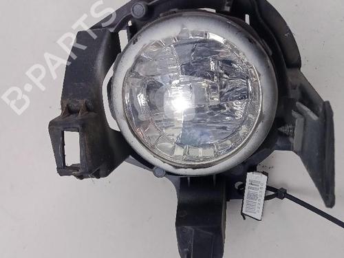 Used Right front fog light Right front fog light NISSAN LEAF (ZE0) Electric (109 hp) 18889966 18889966