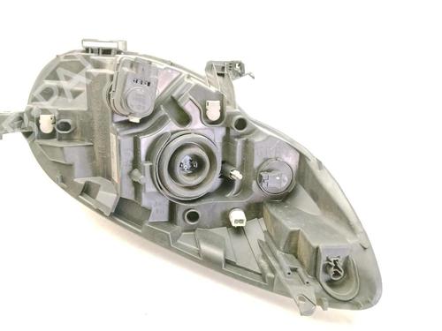 Left headlight CITROËN C1 (PM_, PN_) 1.0 | BP33232563C28 - Image 2