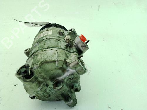 AC compressor VW GOLF V (1K1) 2.0 GTI | BP30146133M34