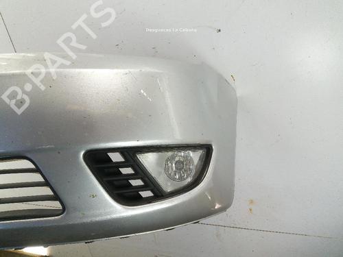 Front bumper FORD FIESTA V (JH_, JD_) 1.4 TDCi | BP27472598C7 