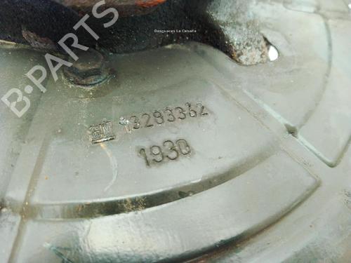 Right front steering knuckle OPEL MERIVA B MPV (S10) 1.4 (75) | BP30295020M26 - Image 4