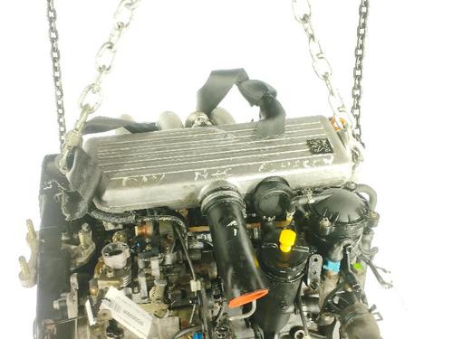 Used Engine PEUGEOT 306 Hatchback (7A, 7C, N3, N5) [1993-2003]  31940493