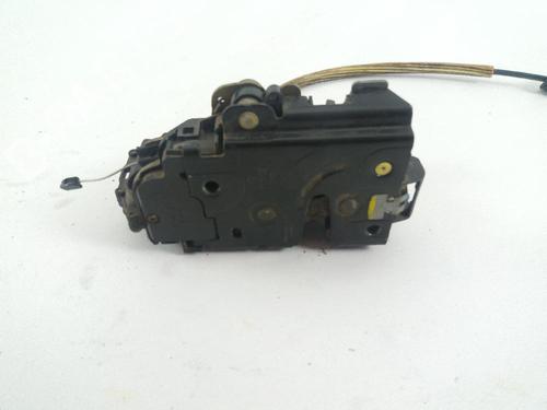 Used Rear right lock SEAT LEON (1M1) 1.9 TDI (90 hp) 18738858