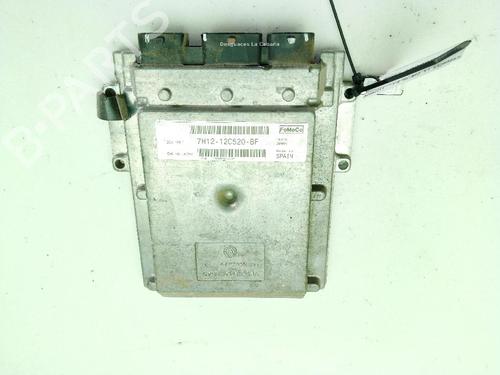 Used Electronic module LAND ROVER DEFENDER Station Wagon (L316, L315) 2.4 Td4 4x4 (L316) (122 hp) 28620100