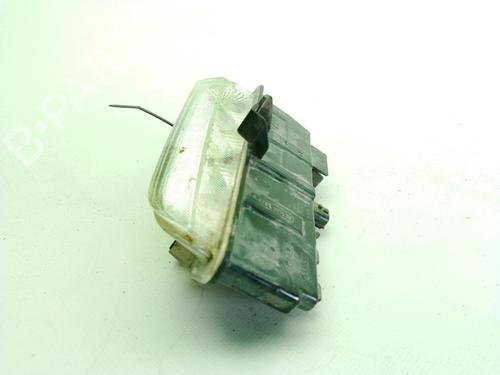 Left front indicator RENAULT CLIO IV (BH_) 1.5 dCi 90 | BP32155226C32 - Image 2