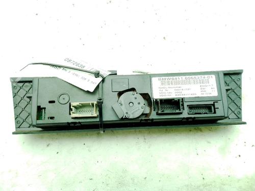 Climate control BMW 3 (E90) 320 d | BP29219566I5 - Image 2