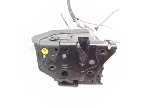 Used Rear left lock Rear left lock SKODA SUPERB I (3U4) [2001-2008] 26232970 26232970