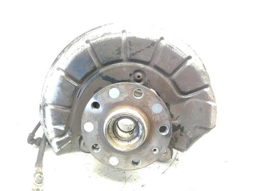 Left front steering knuckle VW JETTA III (1K2) 2.0 TDI 16V | BP19544038M25 