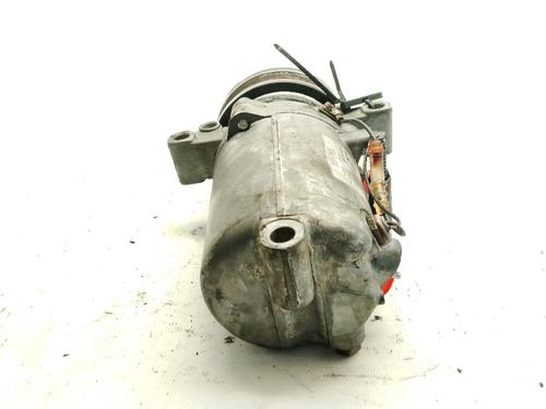 AC compressor BMW 3 (E46) 320 d | BP28009185M34 